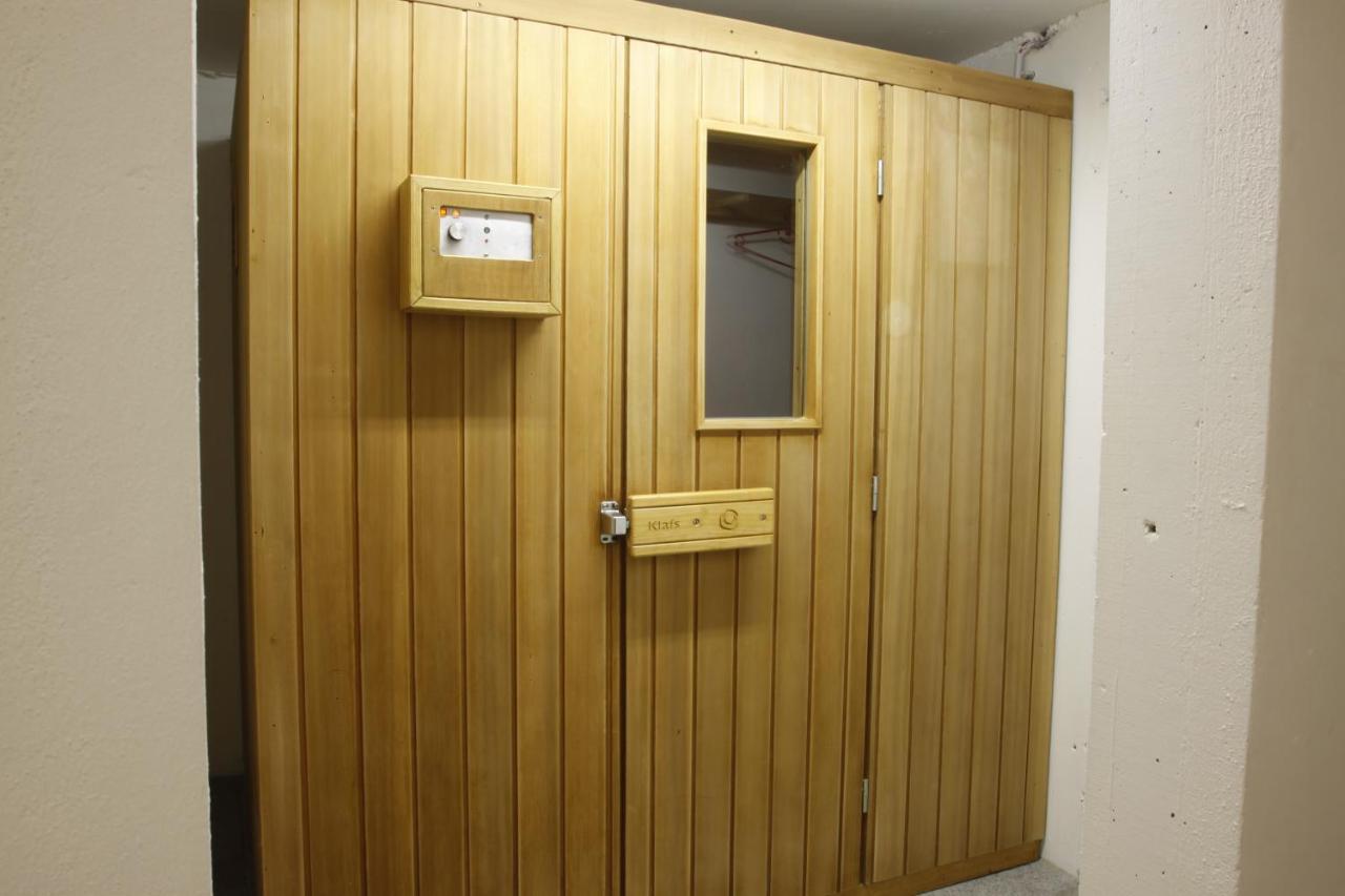 Chalet Brio 사모엥 외부 사진